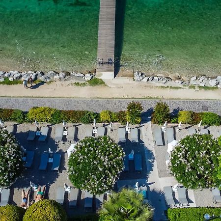 Hotel Villa Letizia Bardolino Esterno foto
