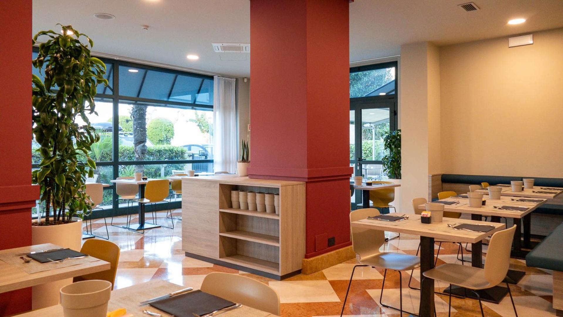 Hotel Villa Letizia Bardolino Esterno foto