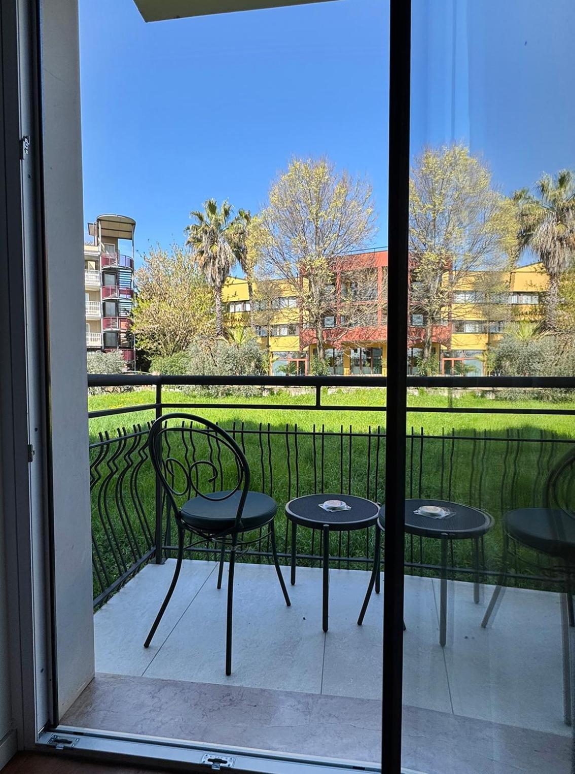 Hotel Villa Letizia Bardolino Camera foto