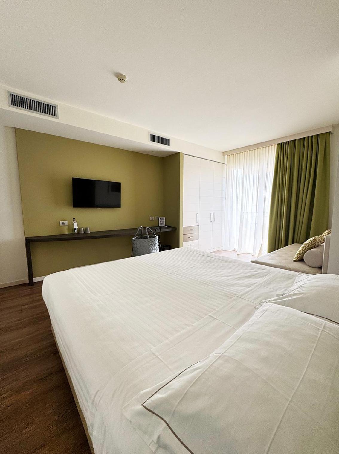 Hotel Villa Letizia Bardolino Camera foto