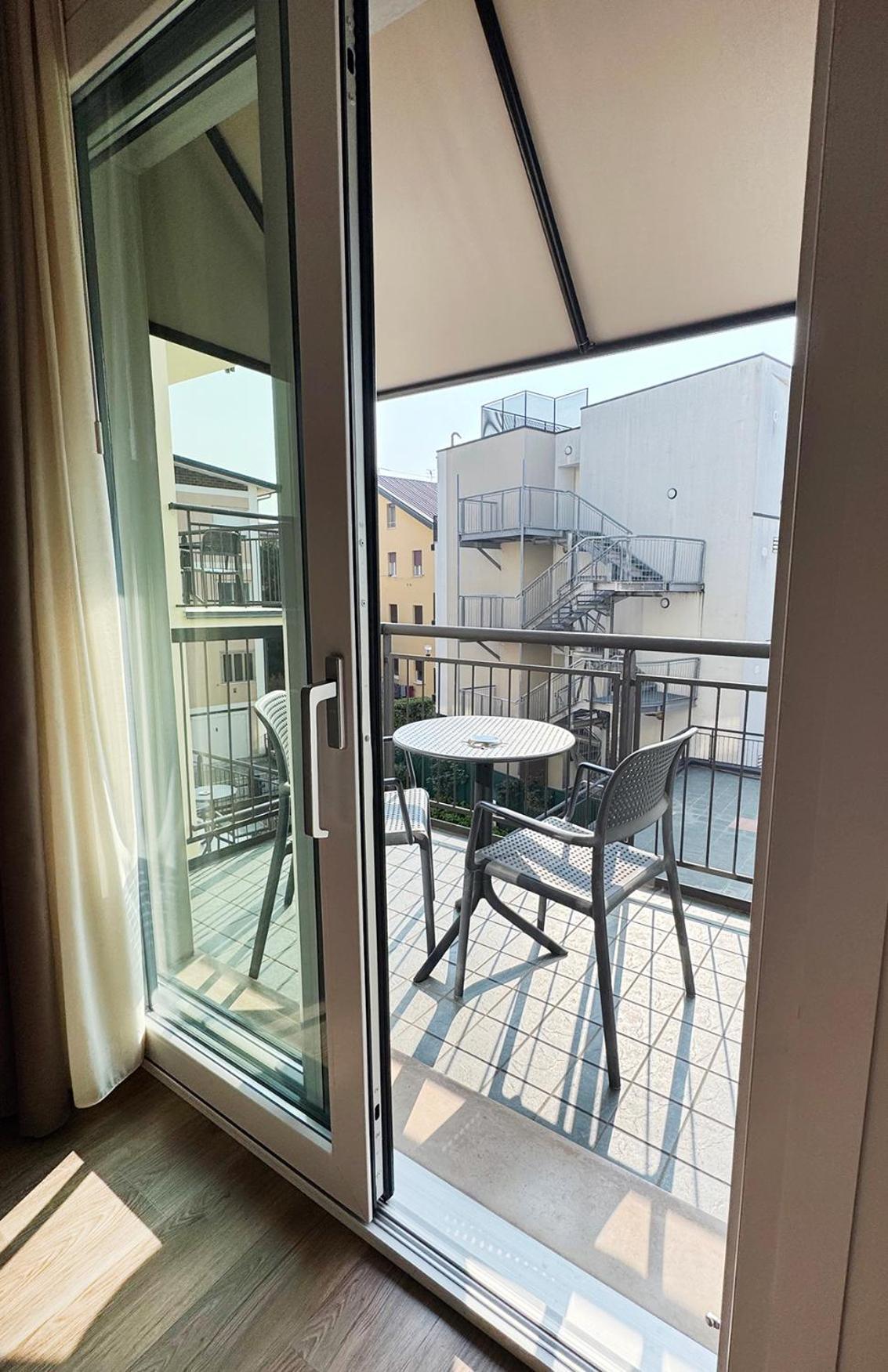 Hotel Villa Letizia Bardolino Camera foto