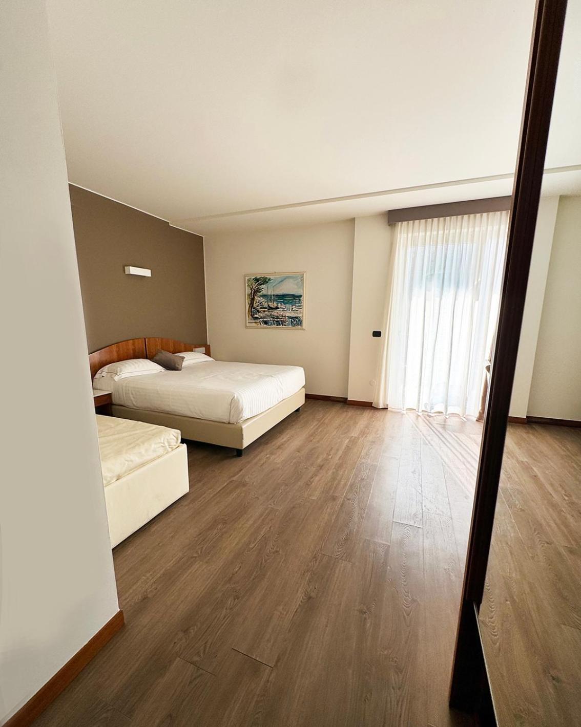 Hotel Villa Letizia Bardolino Camera foto