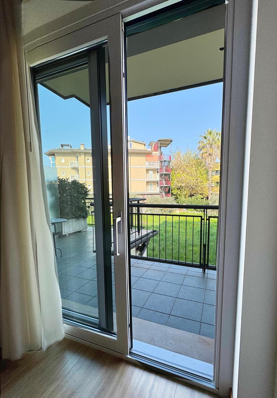 Hotel Villa Letizia Bardolino Camera foto