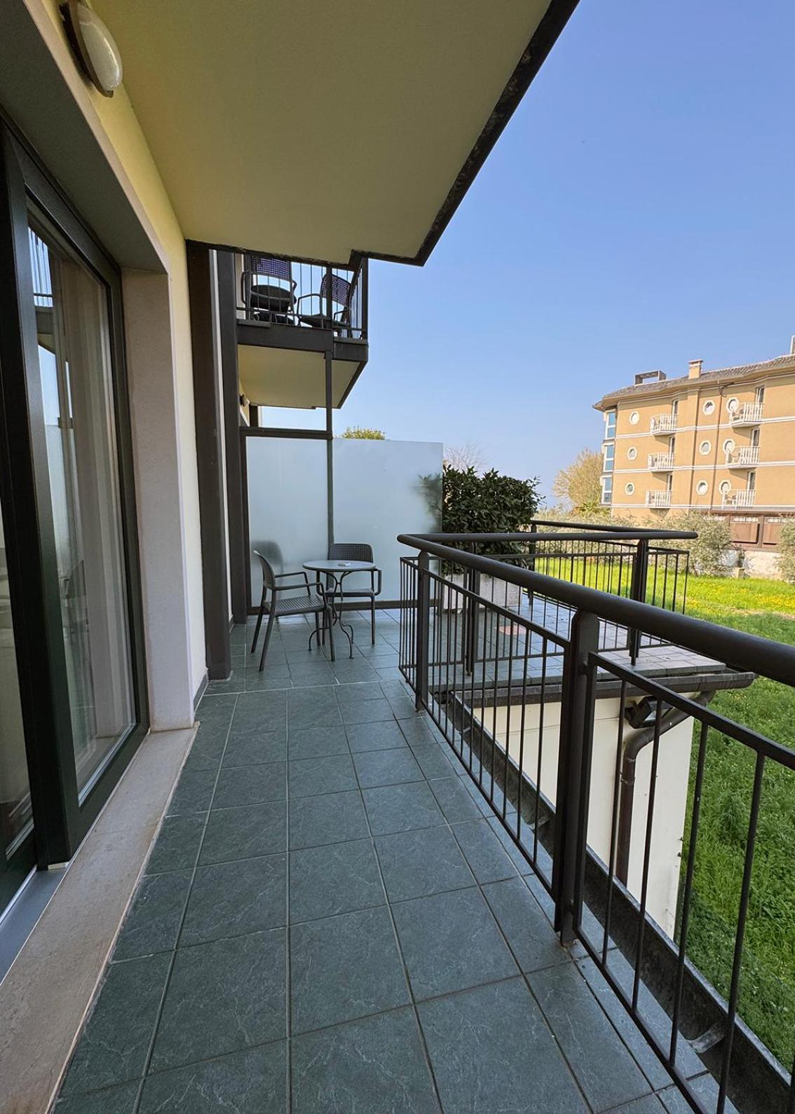 Hotel Villa Letizia Bardolino Camera foto
