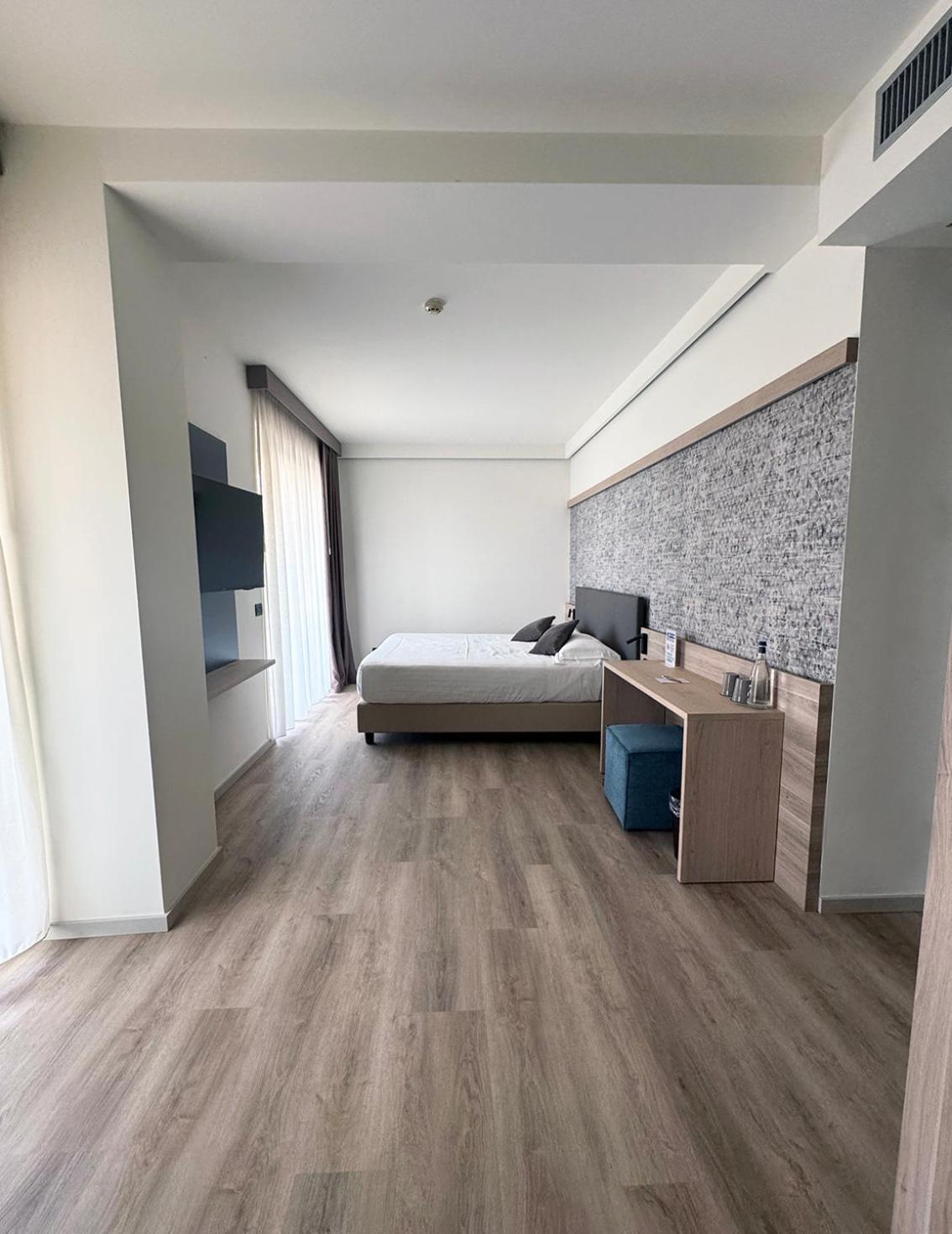 Hotel Villa Letizia Bardolino Esterno foto